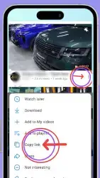 VK Video Downloader