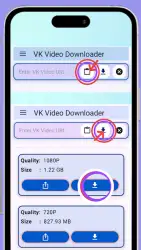VK Video Downloader