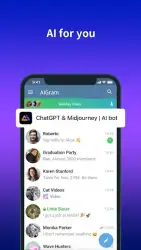 Aigram