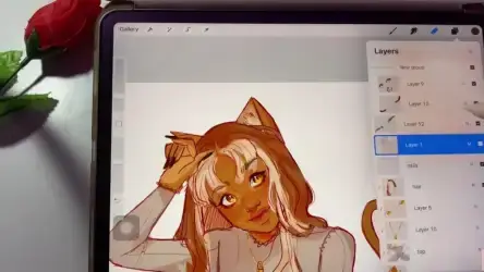 App Painting For Android Tips