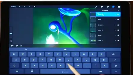 App Painting For Android Tips