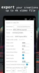 Avee Music Player Pro