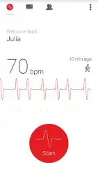 Cardiograph