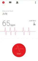 Cardiograph