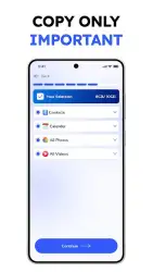 Copy My Data