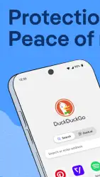 DuckDuckGo Privacy Browser