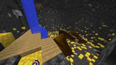 Dungeons Mod Minecraft