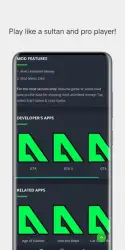 GAME MOD - моды