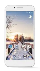 GO launcher EX