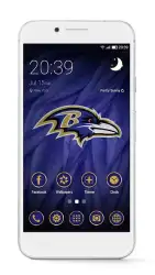 GO launcher EX