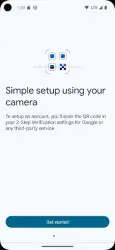 Google Authenticator