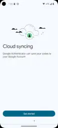 Google Authenticator