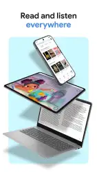 Google Play Книги