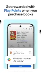 Google Play Книги