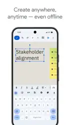 Google презентации (Google Slides)