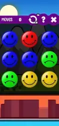 Happy Sad Face