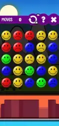 Happy Sad Face