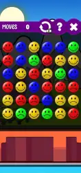 Happy Sad Face