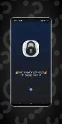 IMEI unlock tool