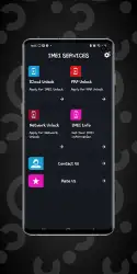 IMEI unlock tool