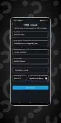 IMEI unlock tool