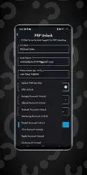 IMEI unlock tool