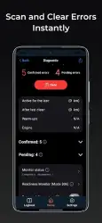 inCarDoc - OBD2 ELM327 сканер