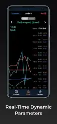 inCarDoc - OBD2 ELM327 сканер