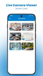 Live Camera Viewer (V380 Pro)