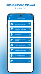 Live Camera Viewer (V380 Pro)