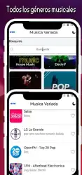 Musica Variada 2025