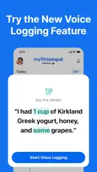 MyFitnessPal