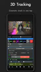 Node Video