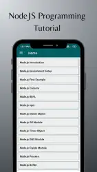 NodeJS