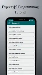 NodeJS