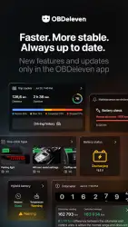 OBDeleven VAG car diagnostics