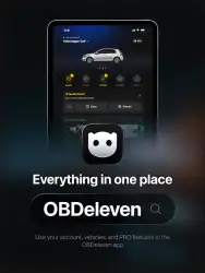 OBDeleven VAG car diagnostics