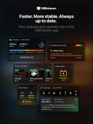 OBDeleven VAG car diagnostics