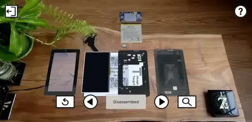 Product Teardown