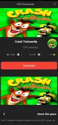 PS2 ISO Games Emulator