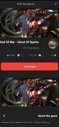 PS2 ISO Games Emulator