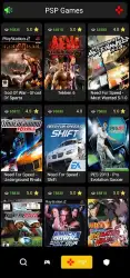 PS2 ISO Games Emulator