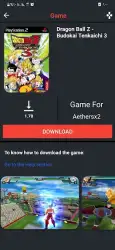 PSP PS2 — Games Emulator
