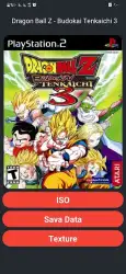 PSP PS2 — Games Emulator