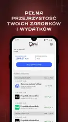 Qiwi Partner — кошелек