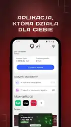 Qiwi Partner — кошелек