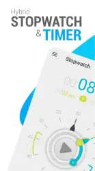 Секундомер таймер