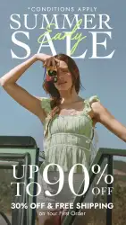 SHEIN - интернет-магазин одежды