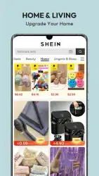 SHEIN - интернет-магазин одежды