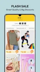 SHEIN - интернет-магазин одежды